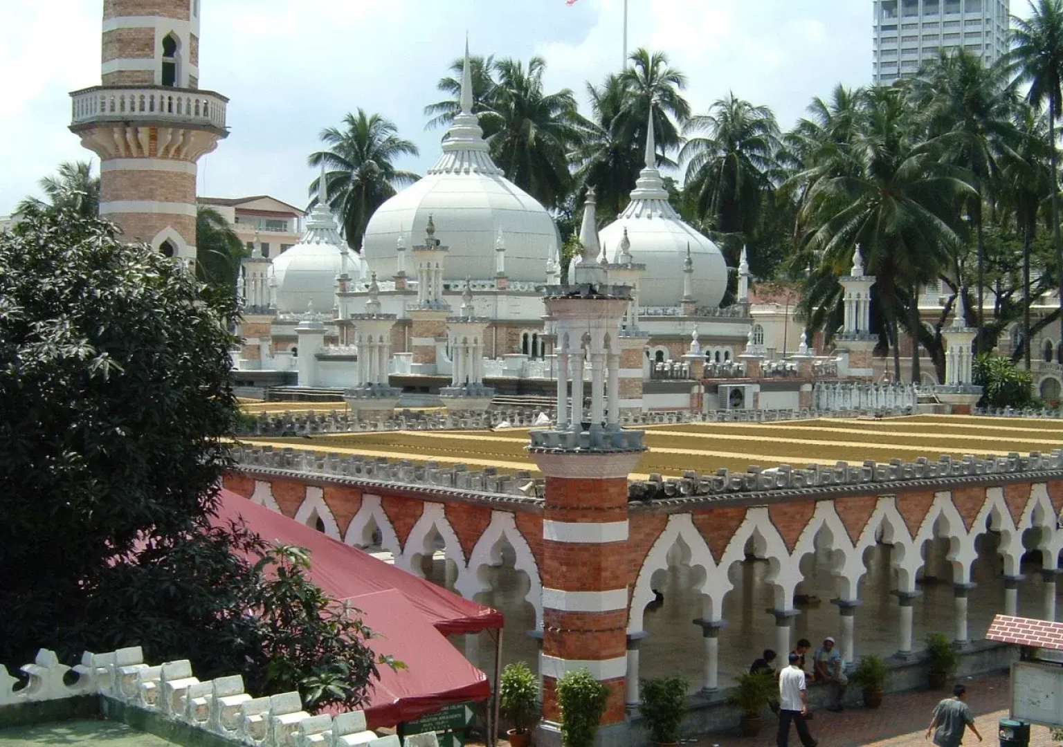 Hotel 99 Pudu Kuala Lumpur