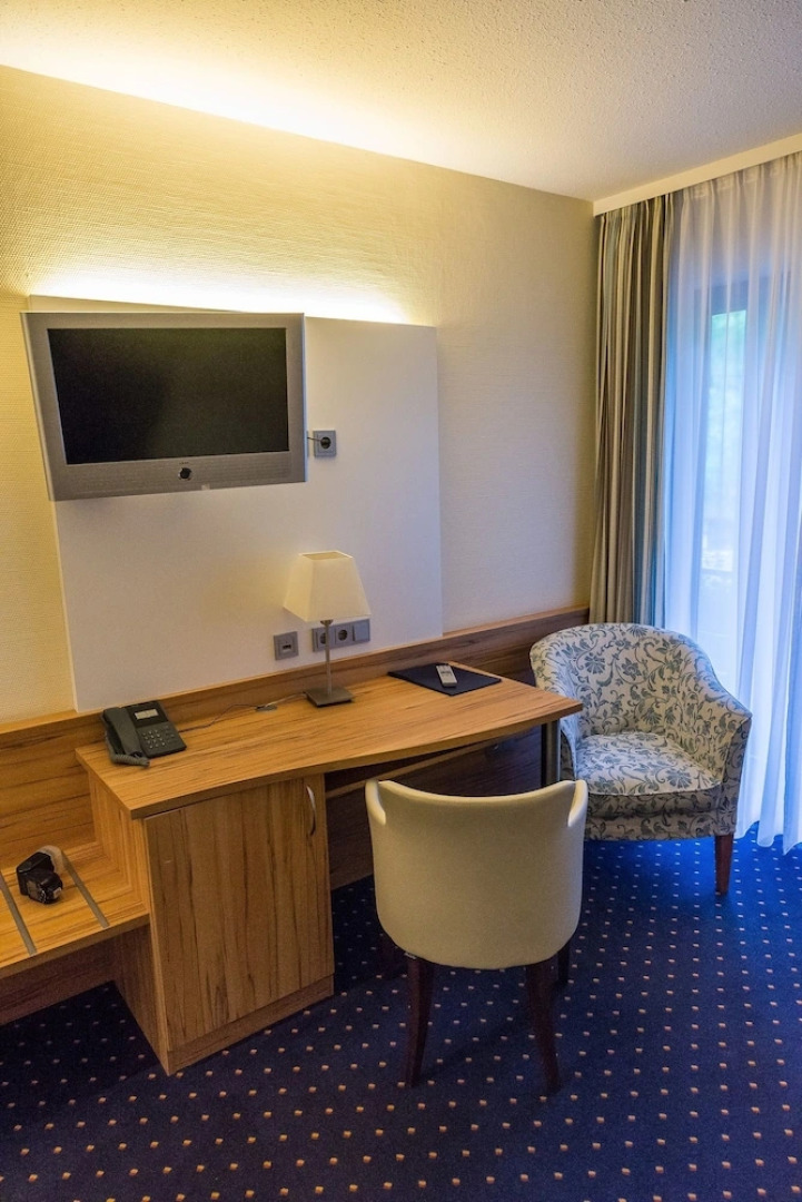 Waldgasthof Am Letten