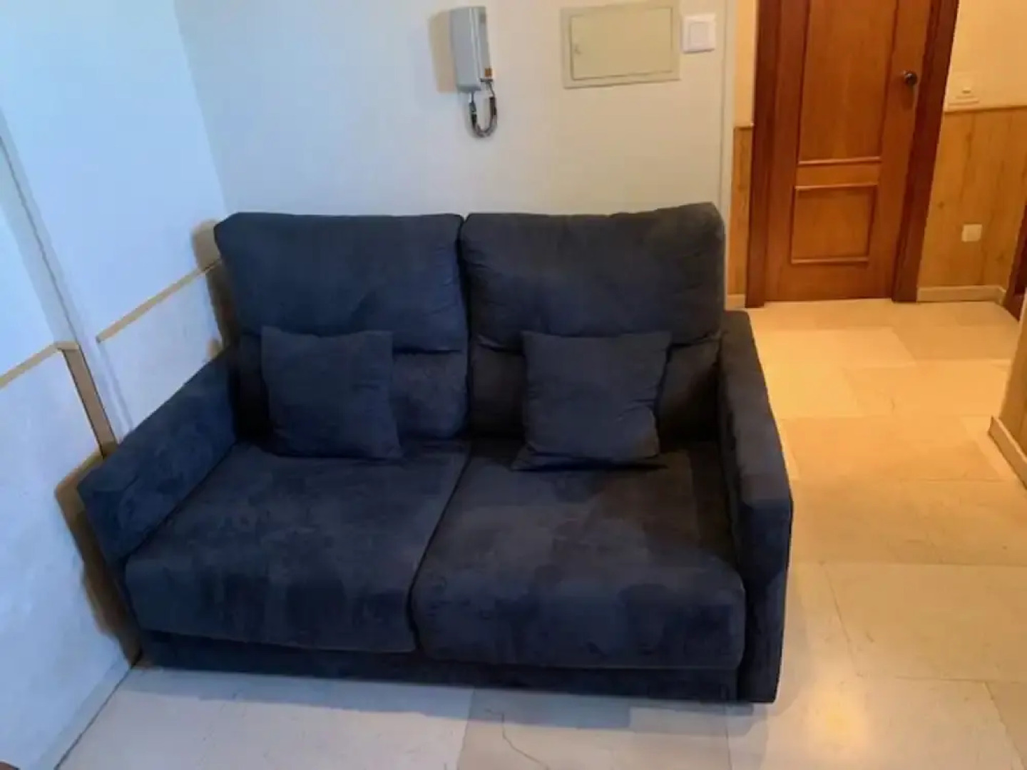 Apartamentos Turísticos Torr