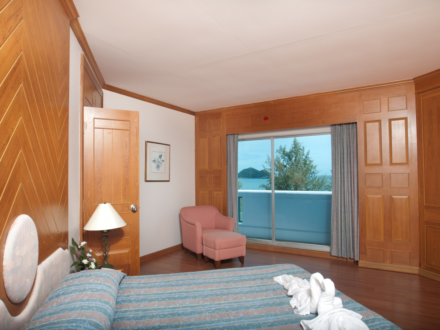 BP Samila Beach Hotel & Resort