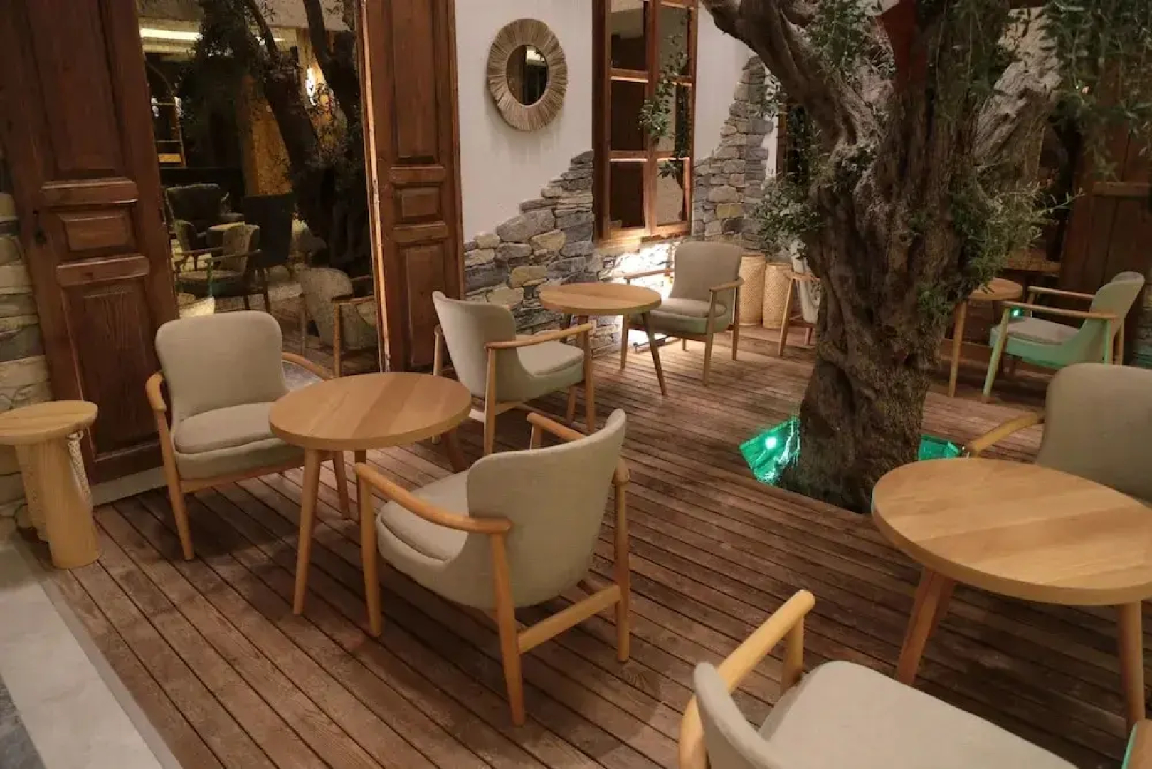 Gulluk Uno Elegance Otel