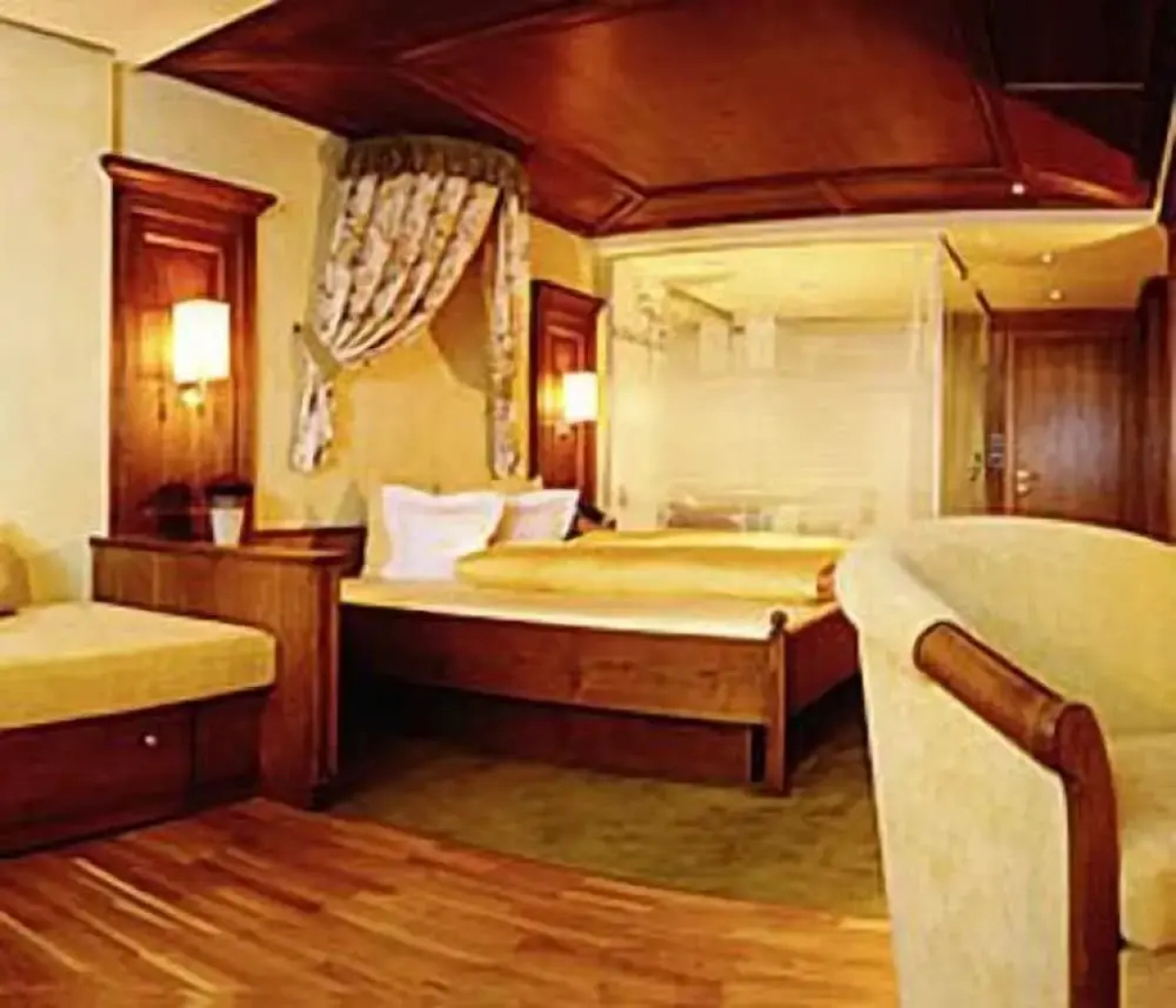 Alpenrose - Wellnessresort