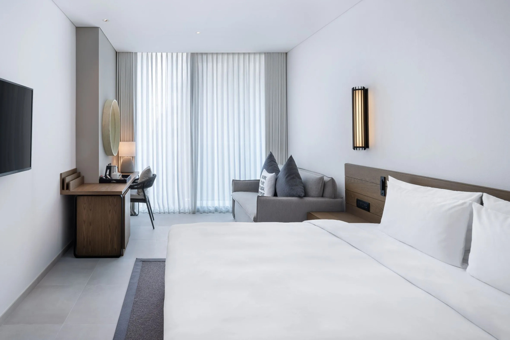 Radisson Beach Resort Palm Jumeirah