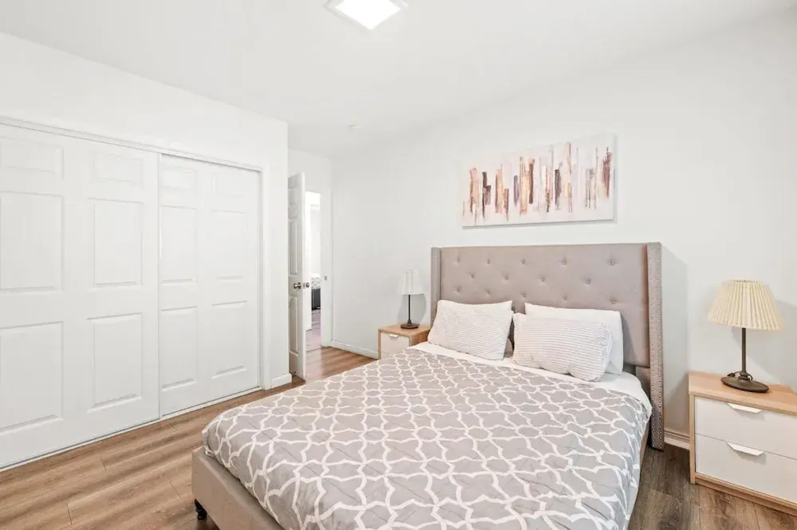 Spacious Family Friendly House in Central Location