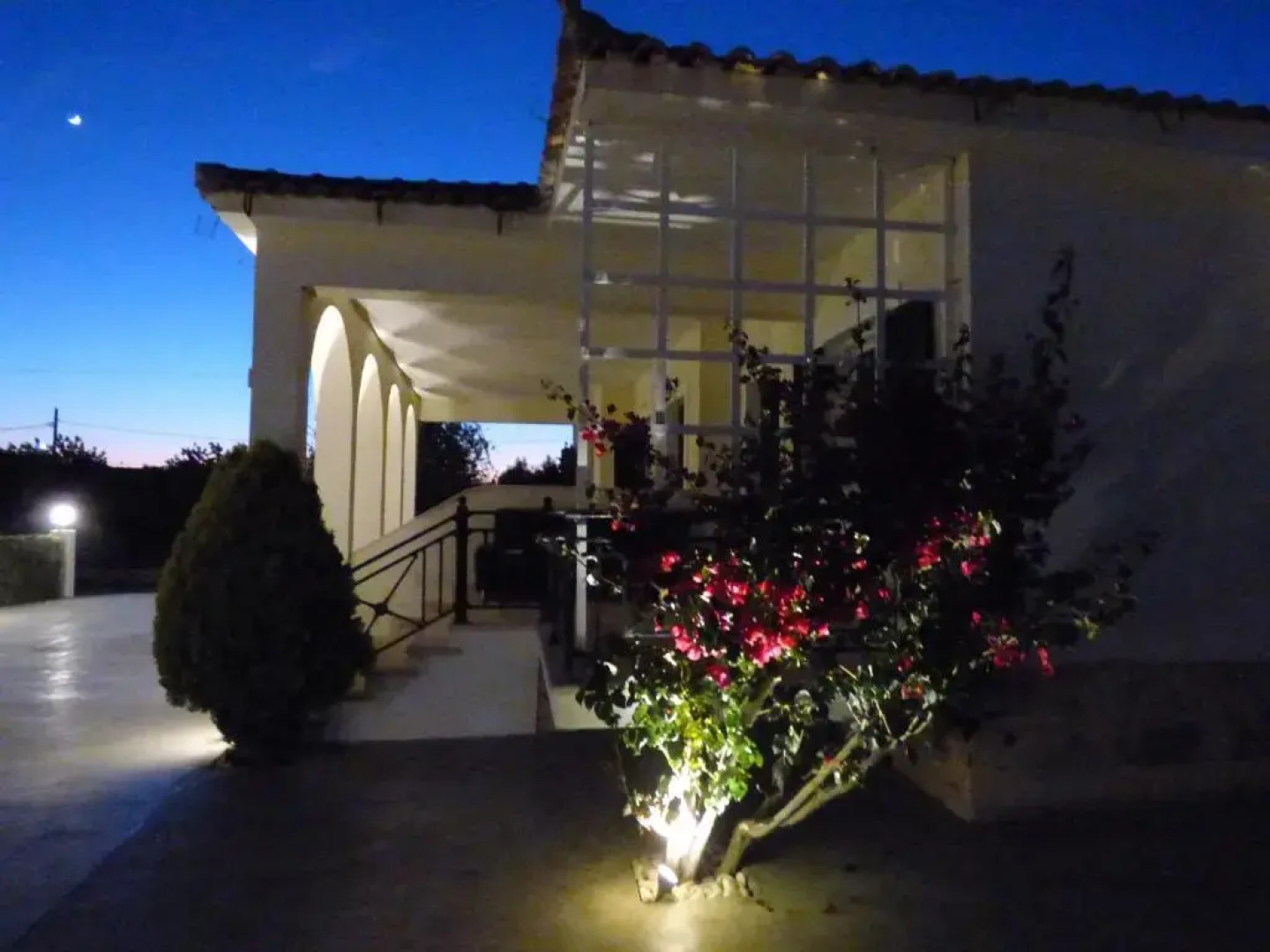 AGIOS LEON Apartment 3