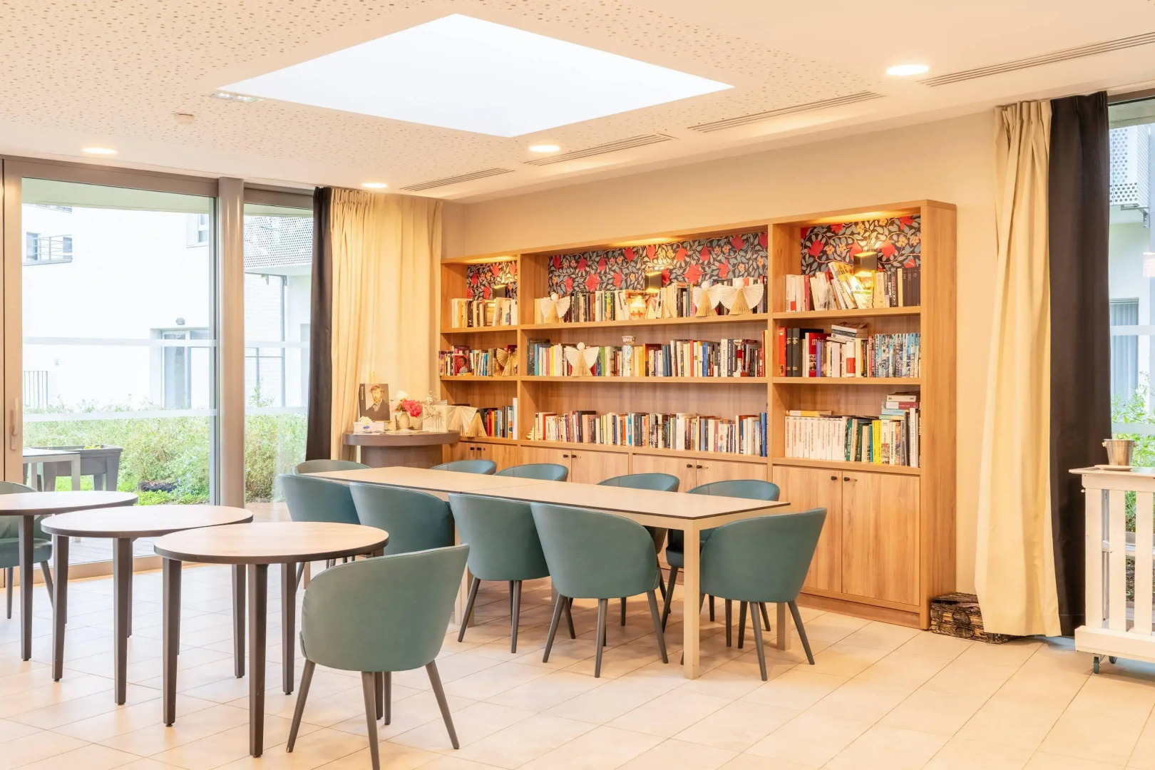 Quality Suites Nancy Zenith