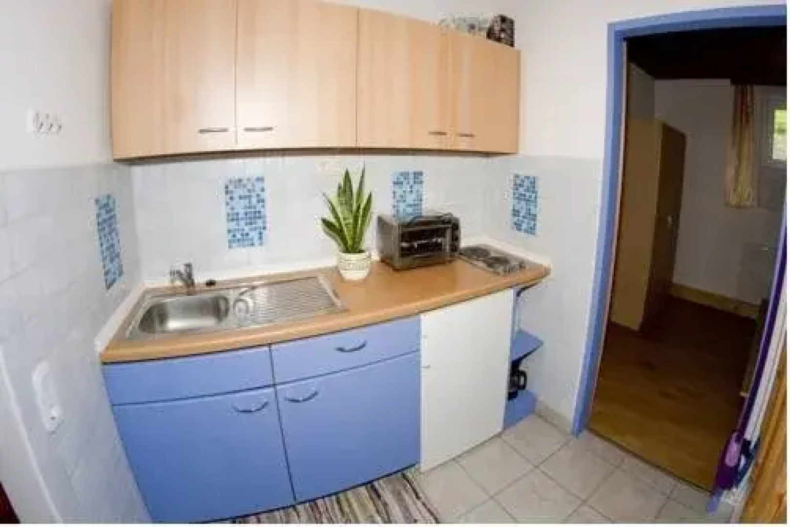 Apartment Sarstein