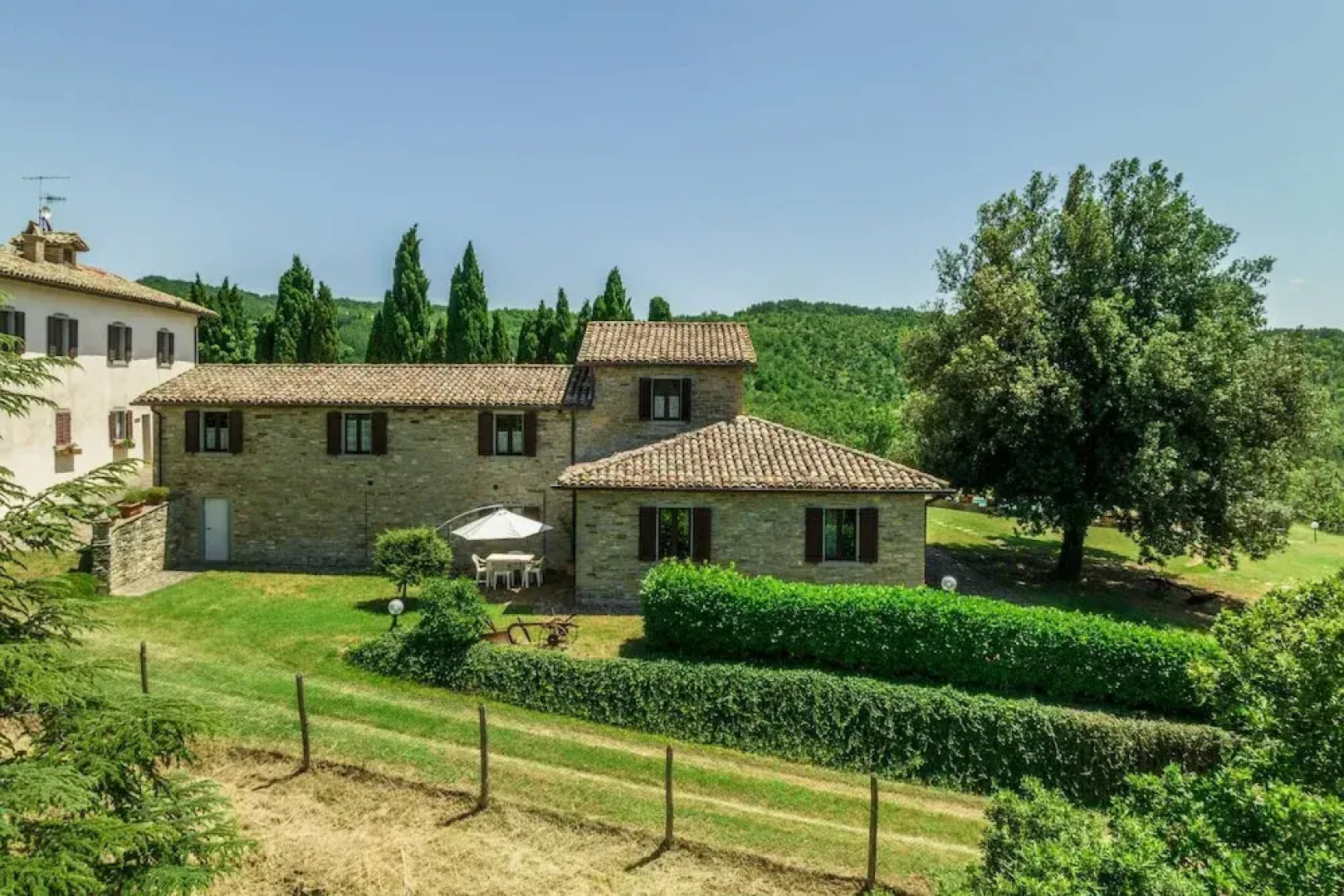 Podere Pietraluna