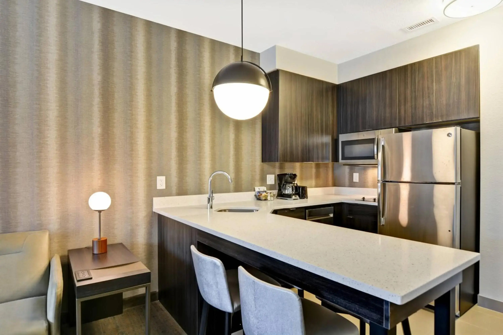 Residence Inn by Marriott Cleveland Airport/Middleburg Heights