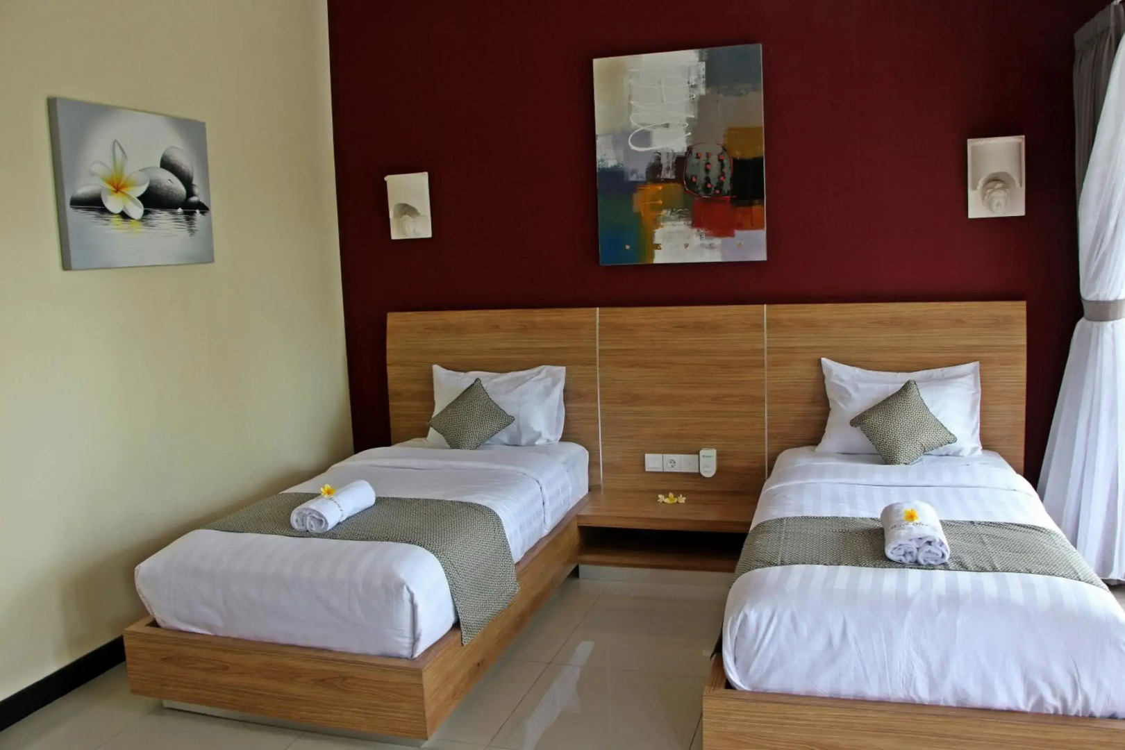 Bali Dive Resort and Spa