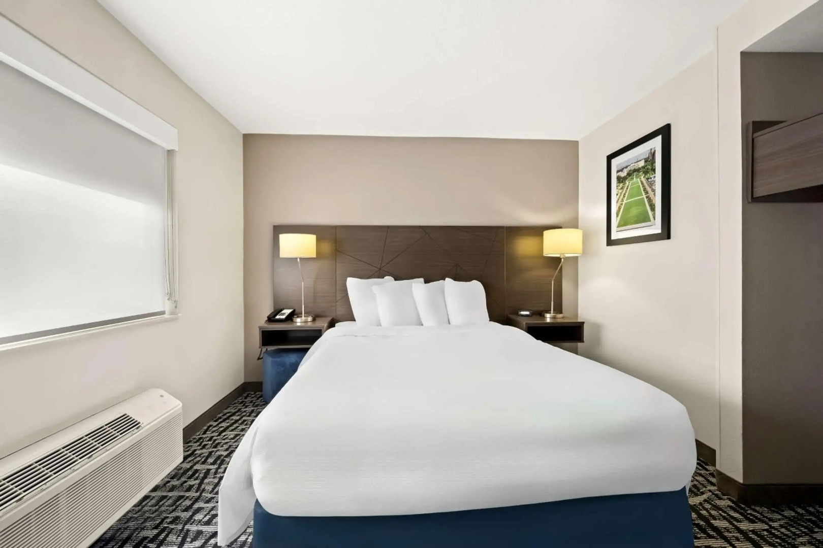 Best Western Bryan College Station