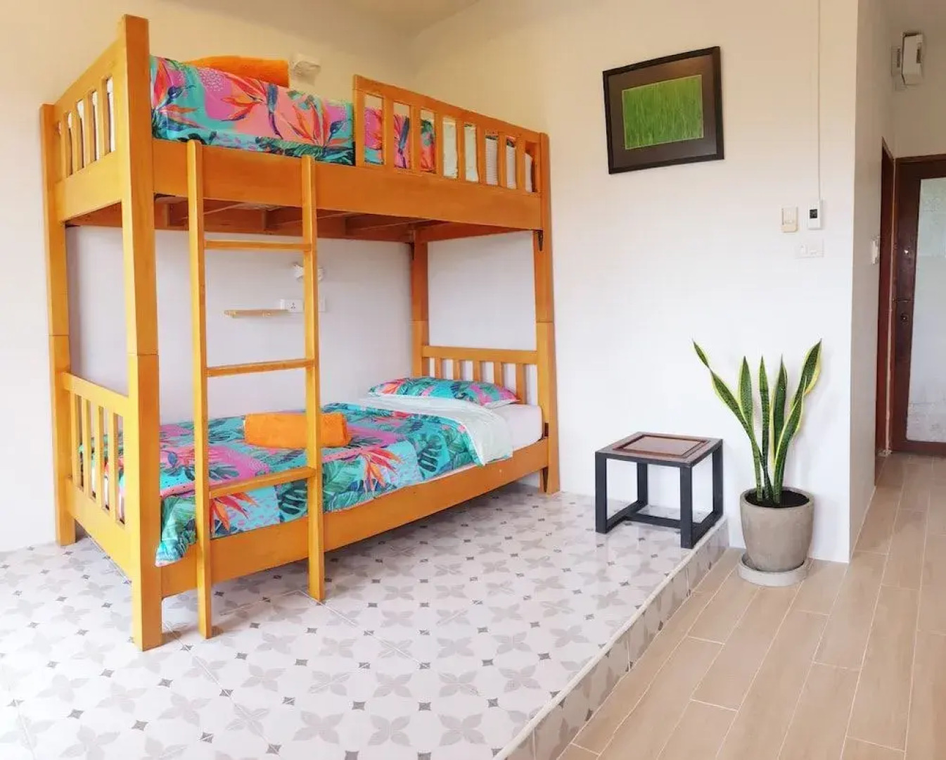 Kardinia Sum Pun Resort