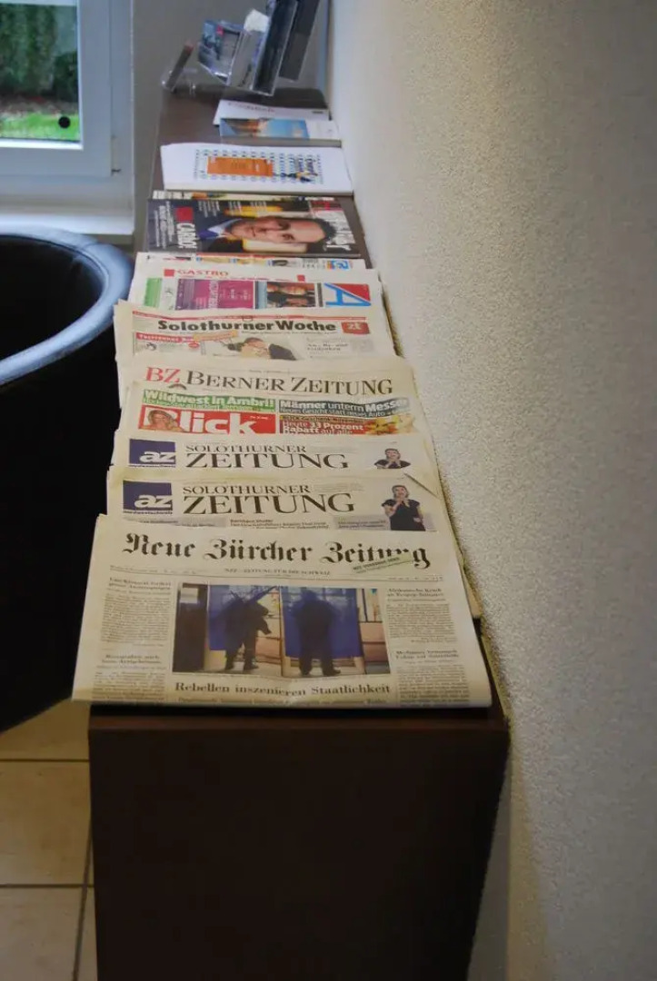 Hotel Bären Self Check-in