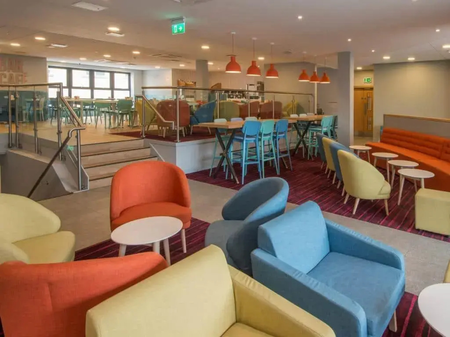 Travelodge Galway