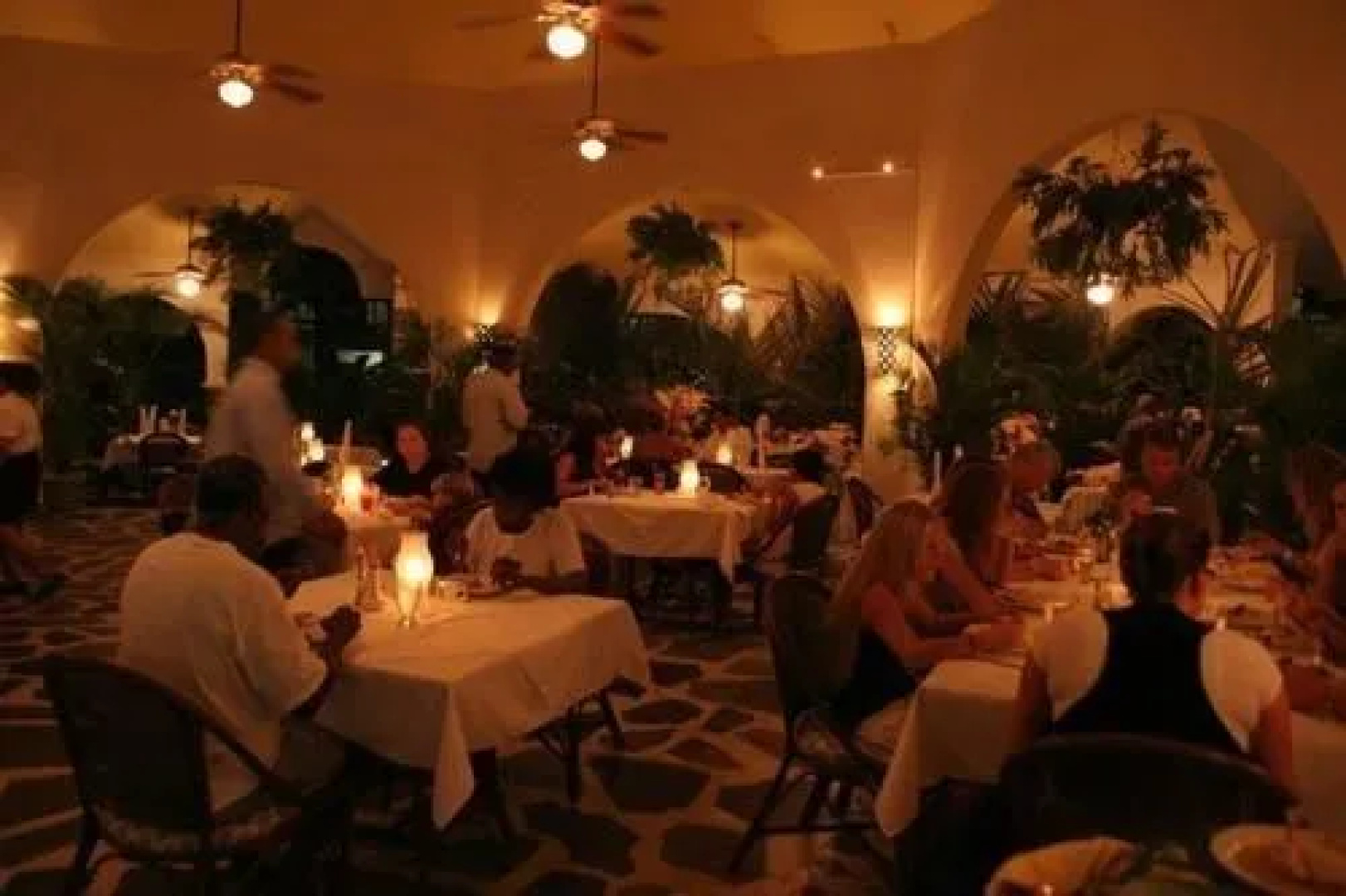 The Coconut Palms Resort