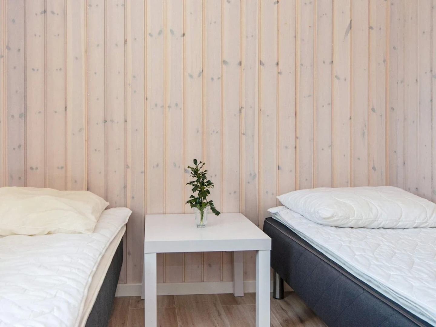 Holiday Home in RÃ¸mÃ¸