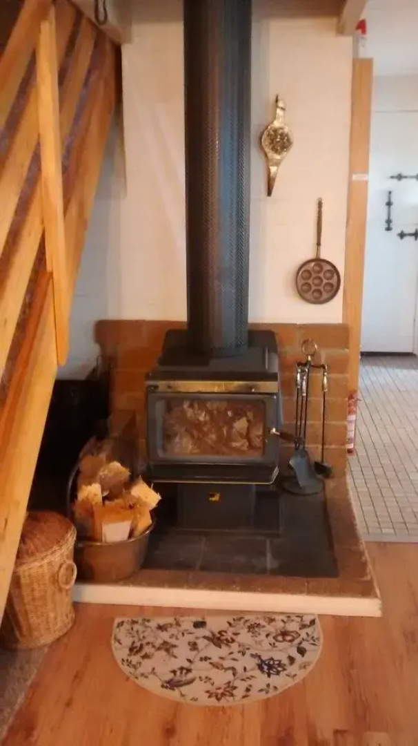 Hide-away Cottage Retreat