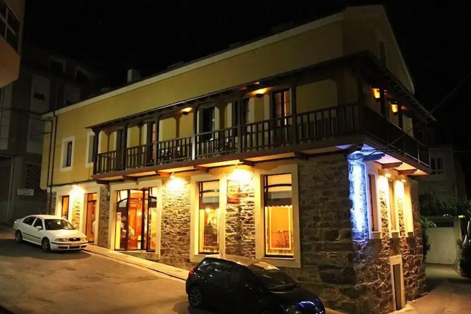 Hotel Casa Suarna