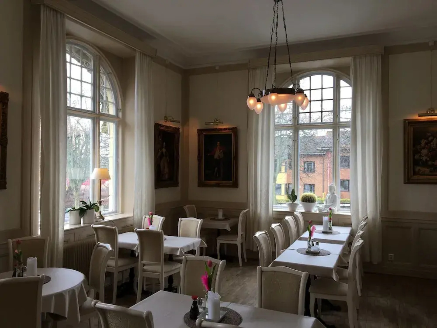 Stadshotellet Sölvesborg