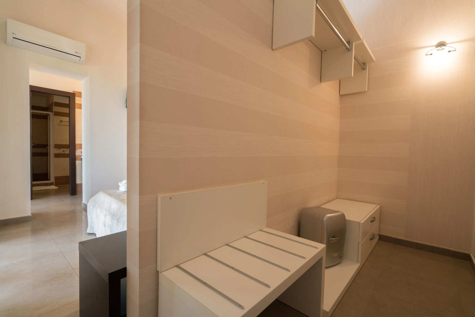 Bed and breakfast Nacorè