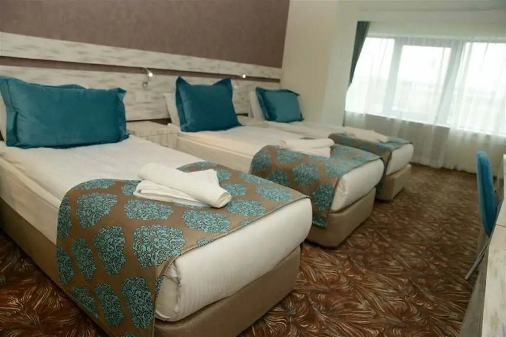 Saydes Otel