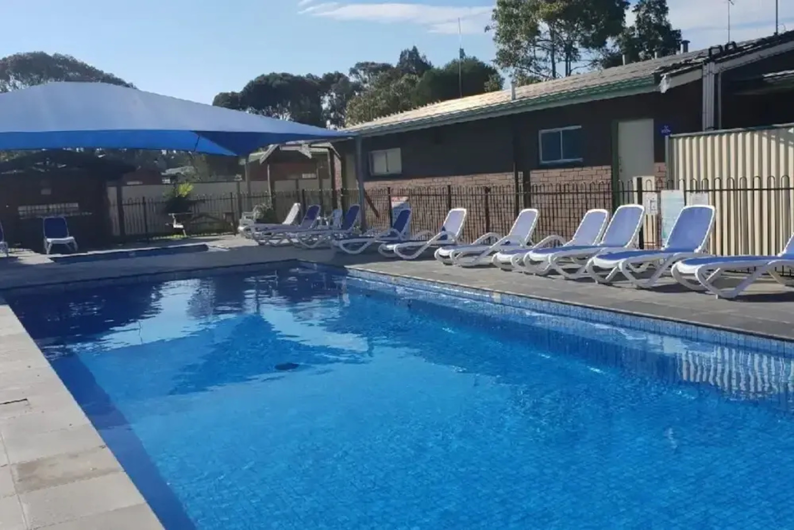 Tasman Holiday Parks - Geelong
