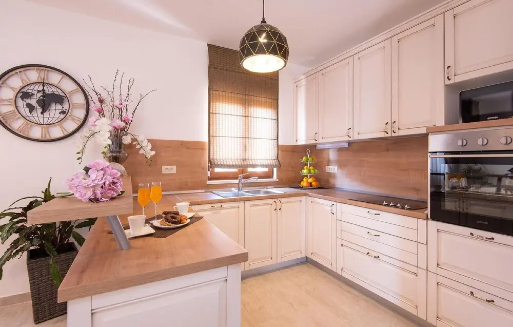 Beautiful Home in Orebic With Outdoor Swimming Pool, Wifi and 3 Bedrooms