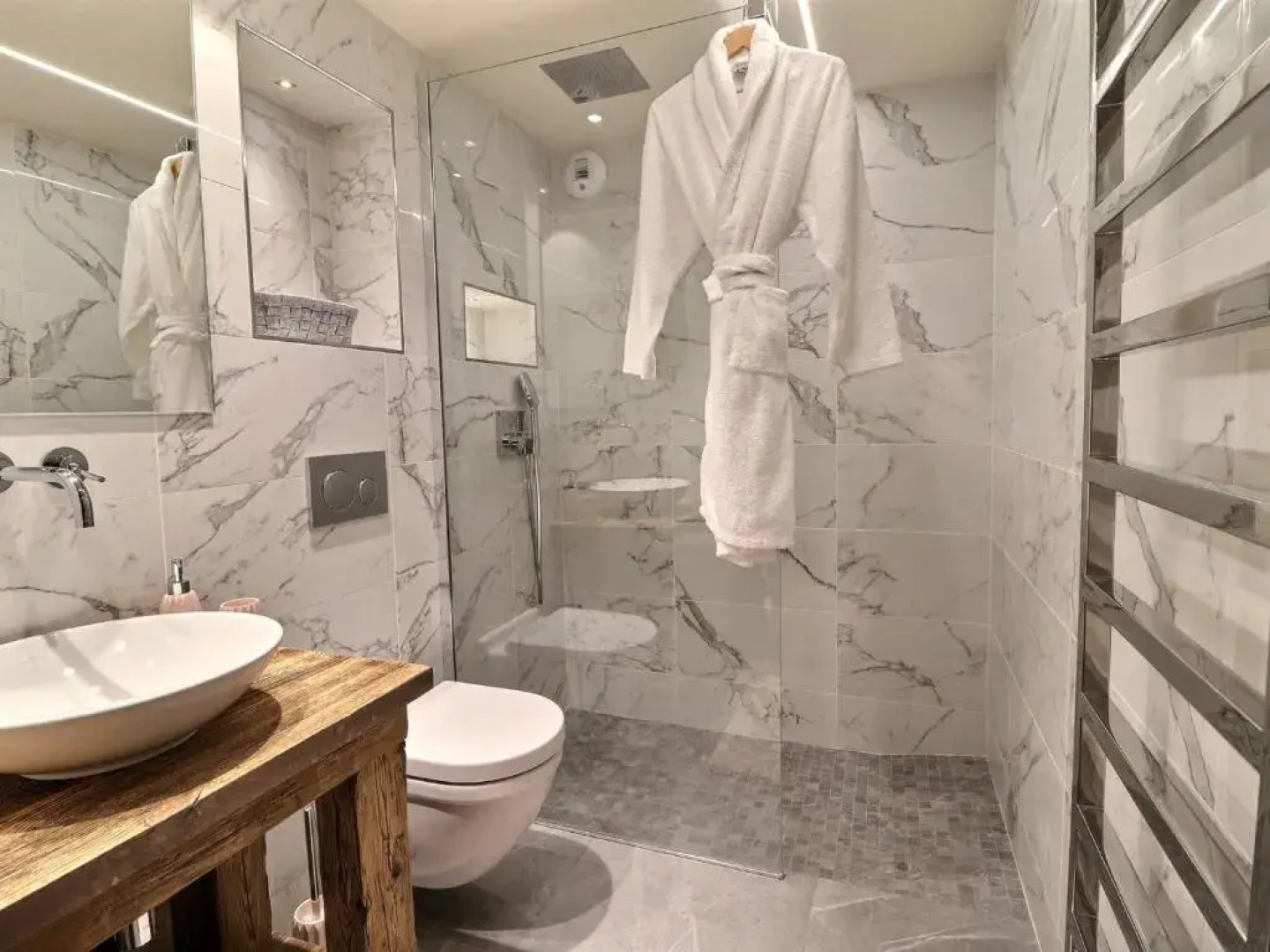 Chalet Montriond, 10 pièces, 12 personnes - FR-1-627-15