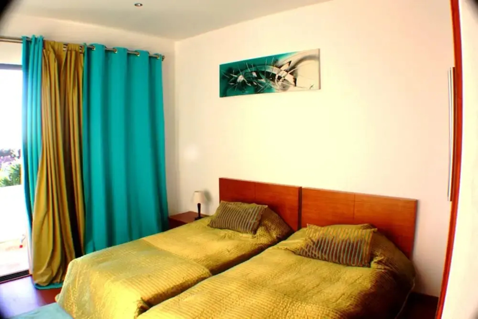 Villa With 5 Bedrooms in Vila Franca do Campo, With Wonderful sea View, Private Pool, Enclosed Garden