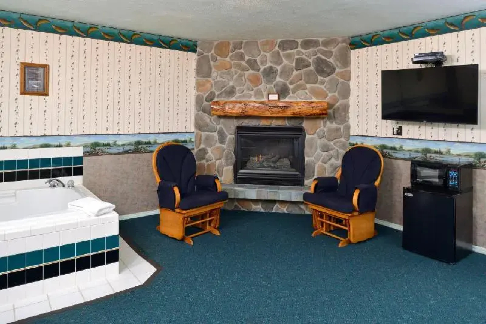 Howard Johnson Ponderay/Sandpoint