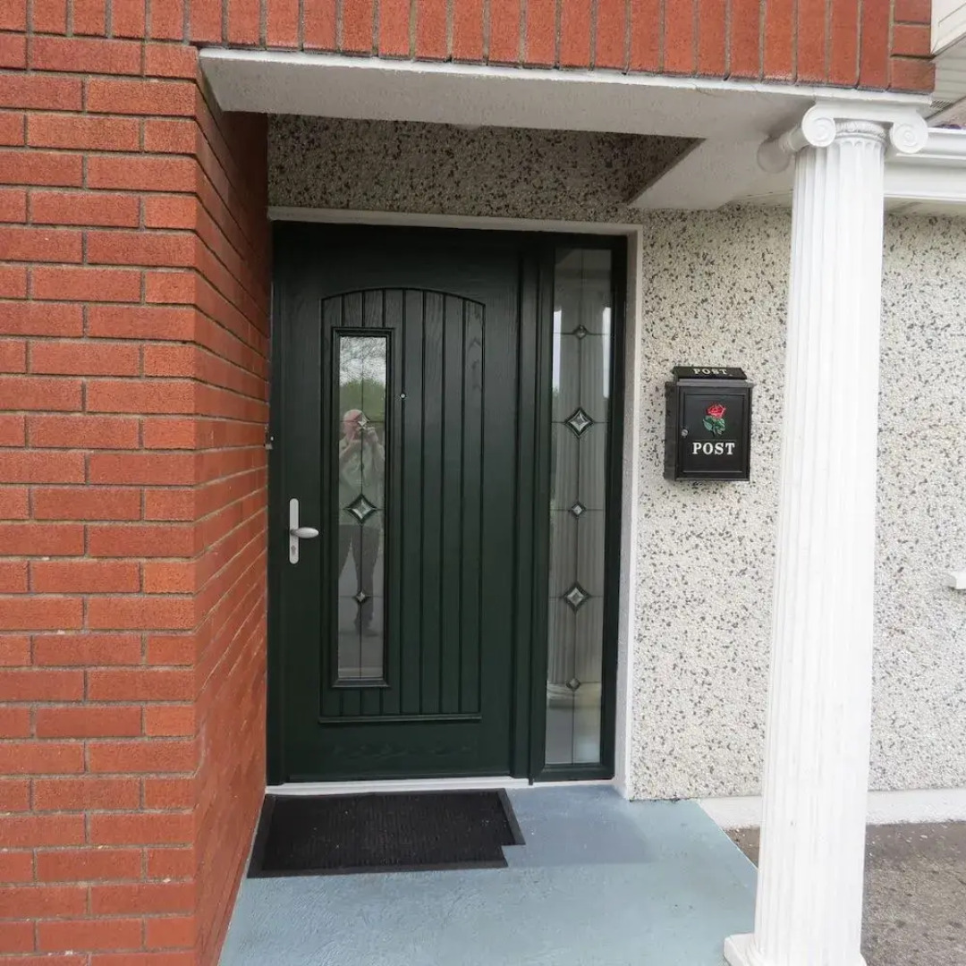 Rosewood Bed & Breakfast