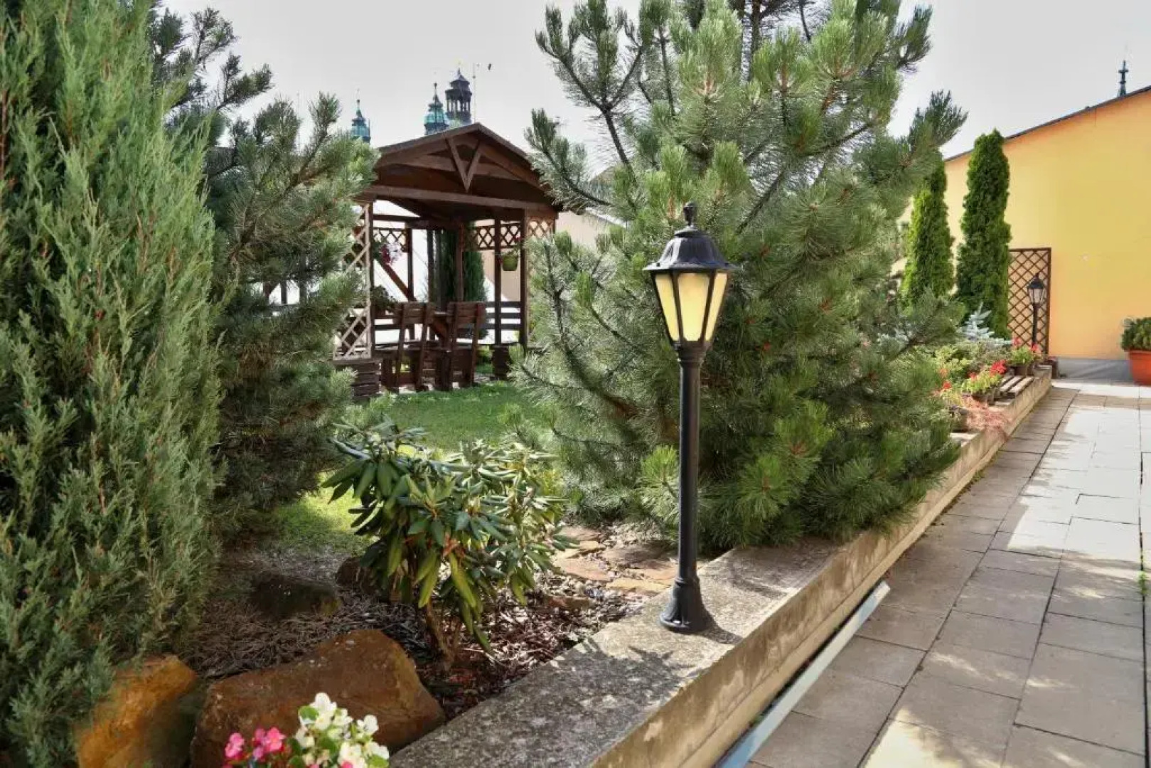 Apartments Kroměříž