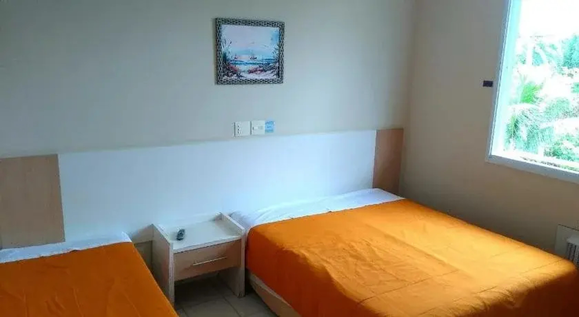 Pousada Riviera Bertioga