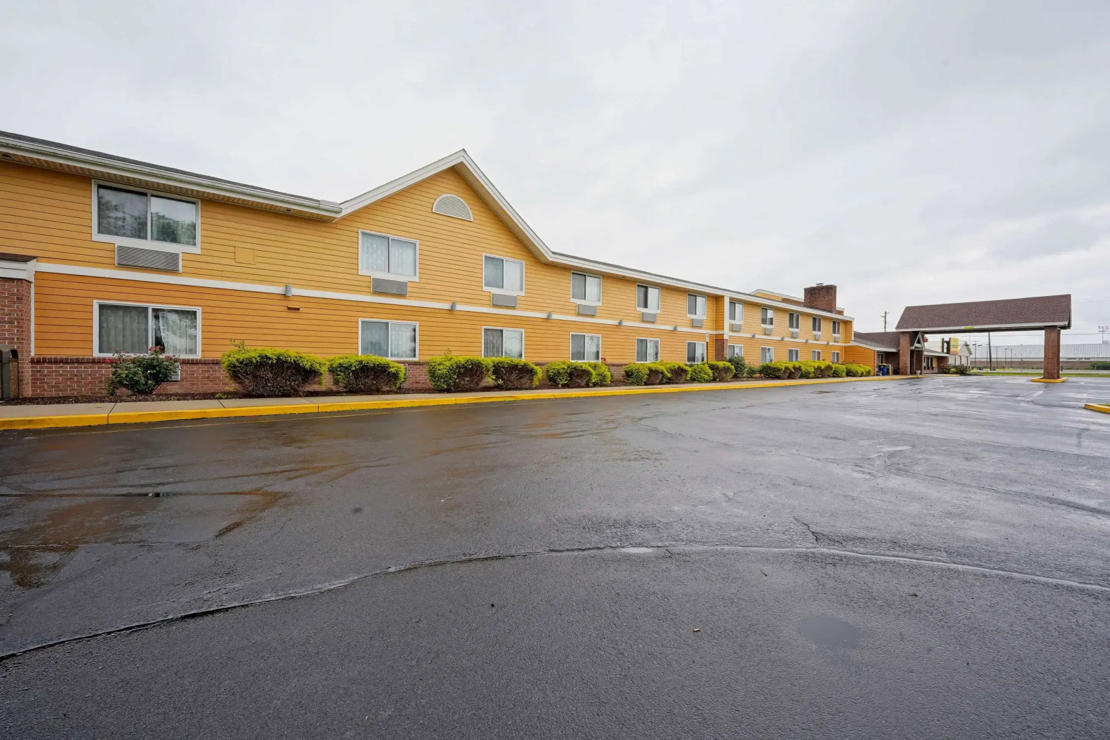 Quality Inn & Suites Harrington - Milford