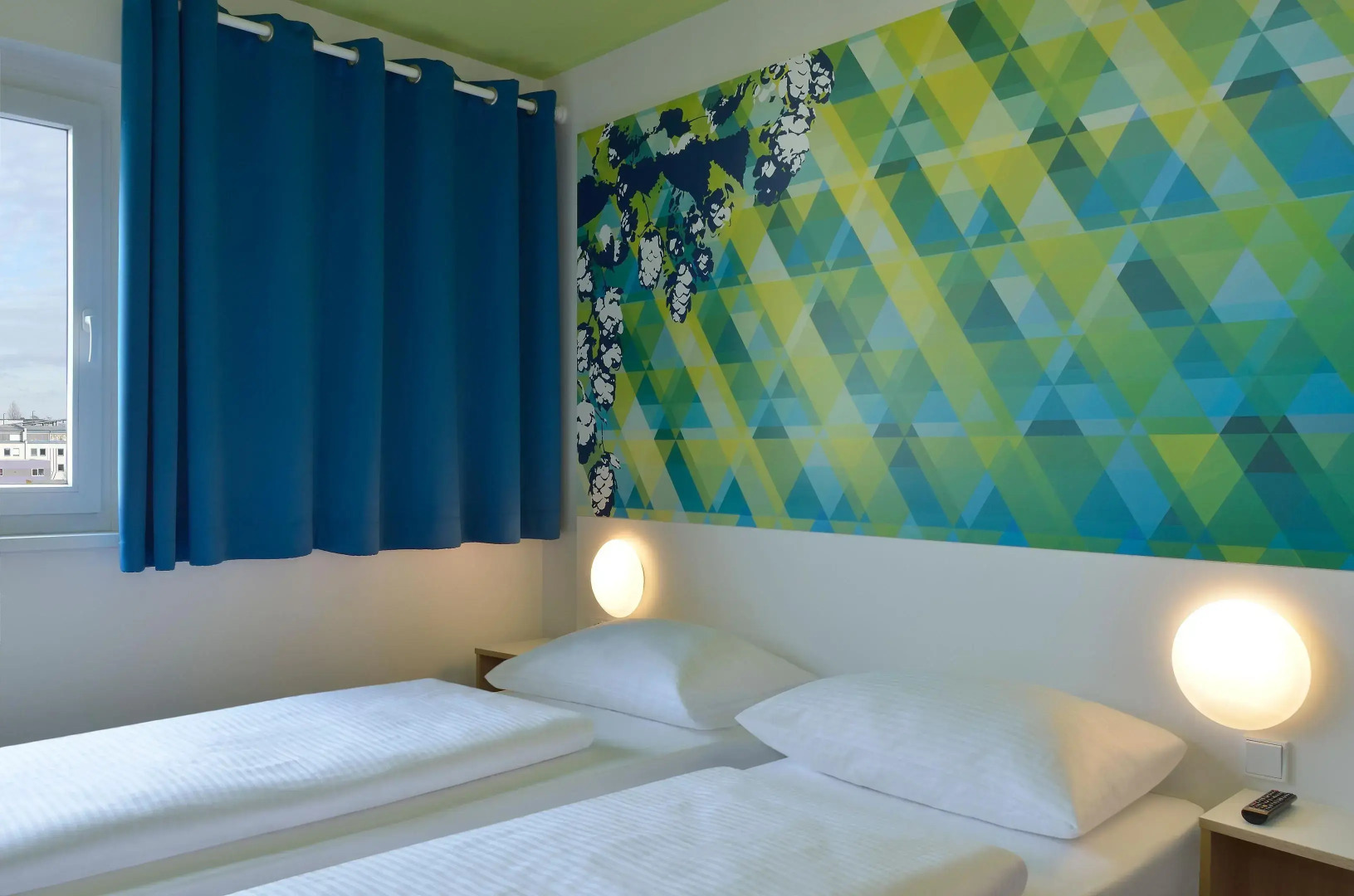 B&B Hotel Erlangen-Süd