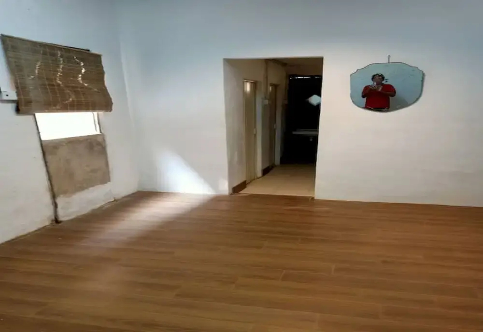 OYO 90971 Pollock Homestay