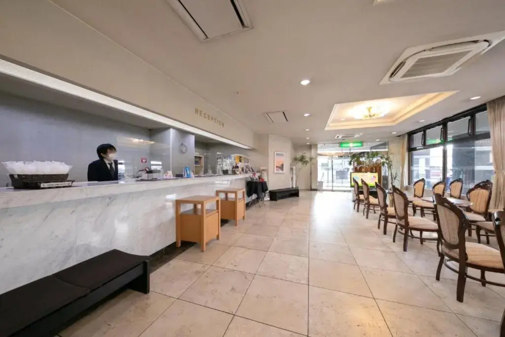 Main Hotel - Vacation STAY 60535v