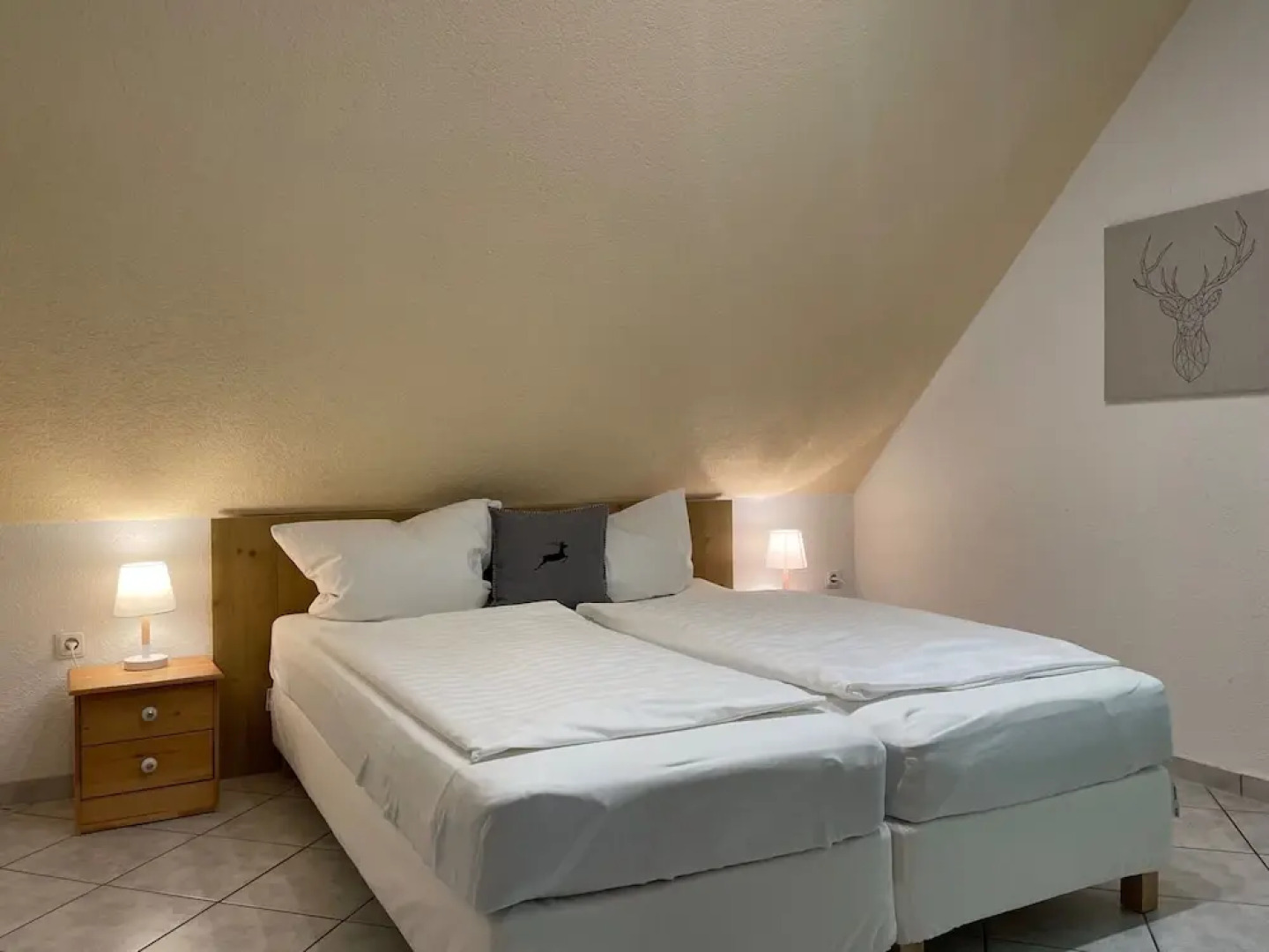 Alpine Retreat in Elend