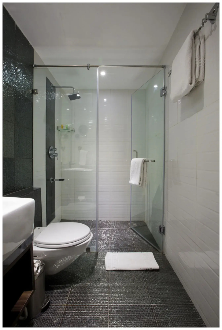 Hotel Tulip Bangalore