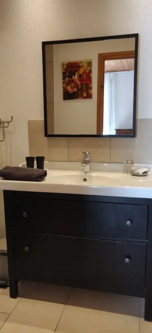 Le Petit dromois La maison d'Edouard