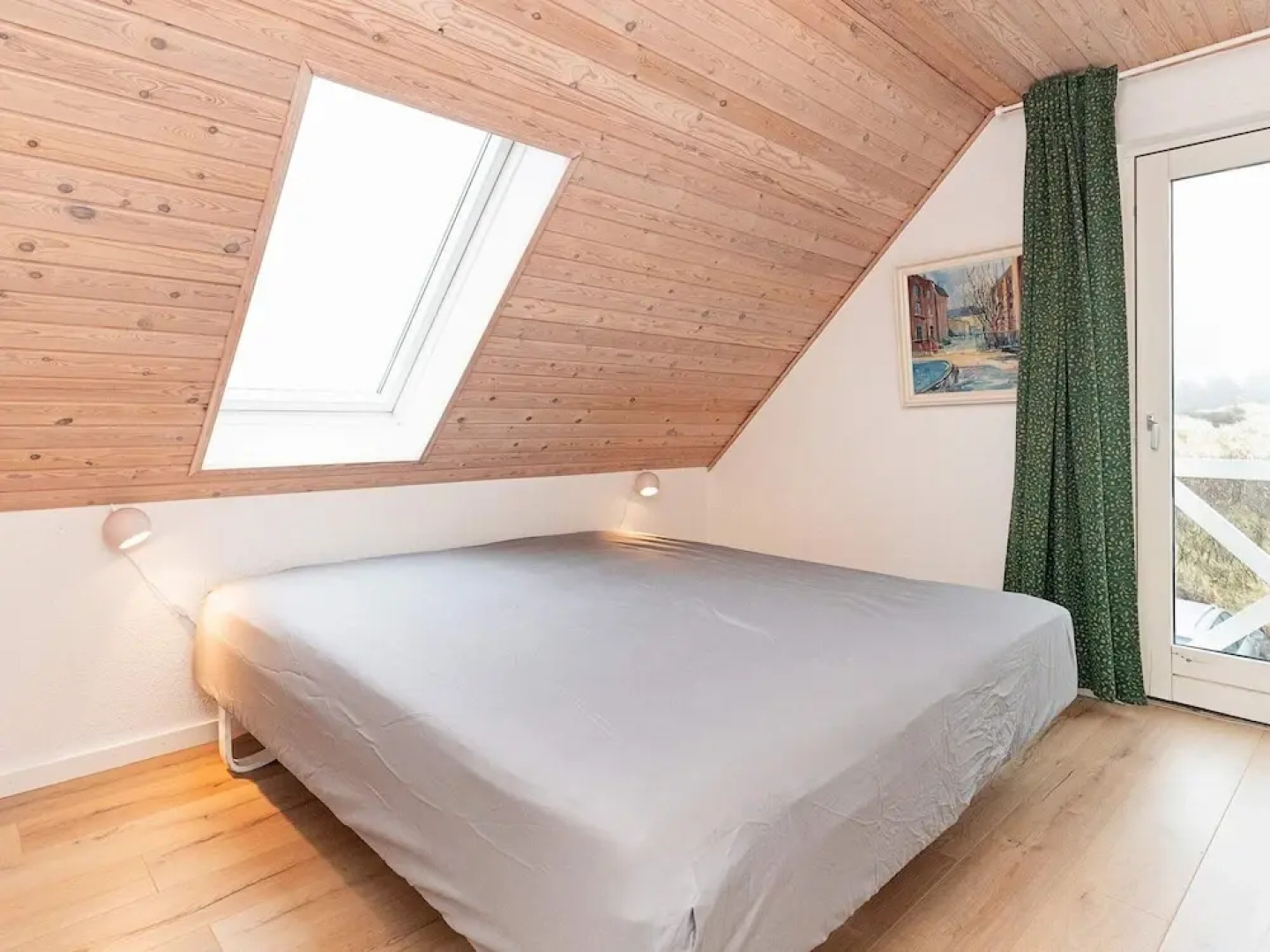 Beachfront Bliss in Saltum - By Traum Ferienwohnungen