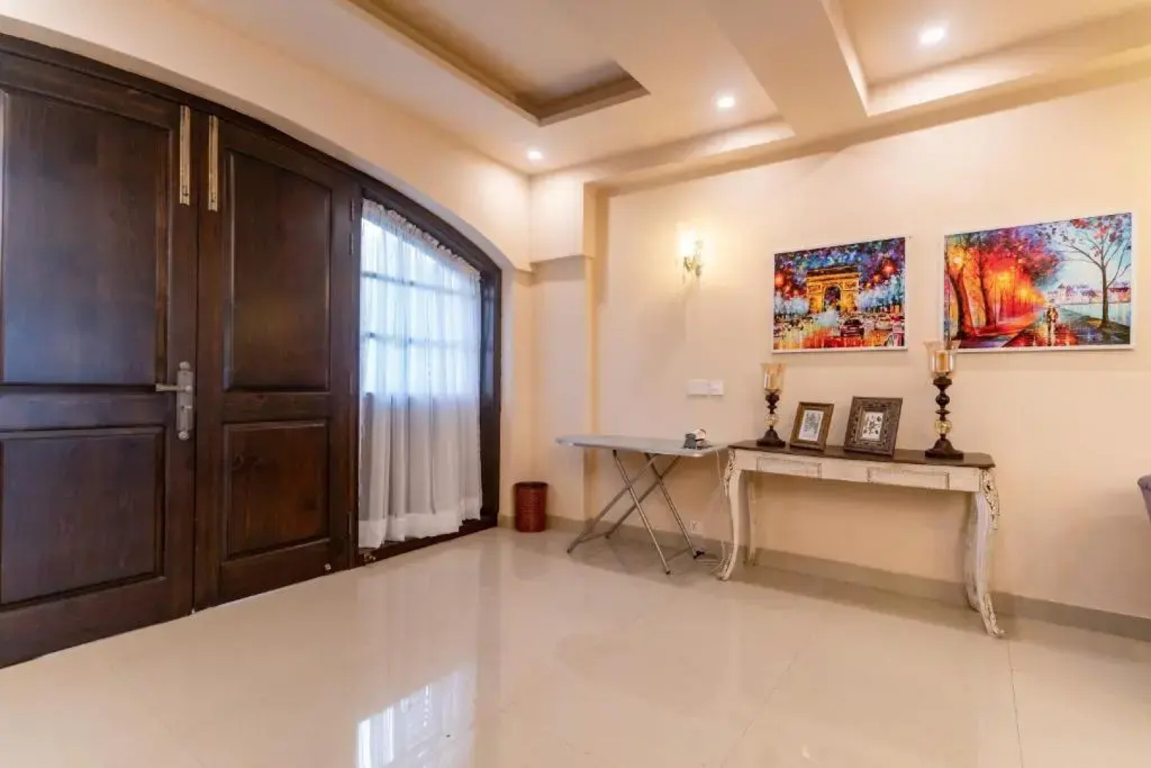 Penthouse by Shelton