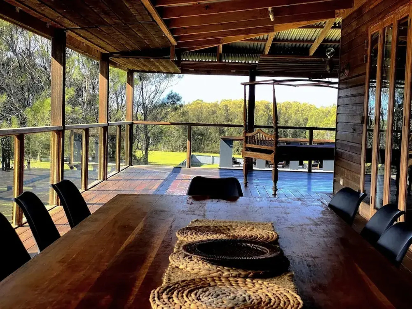 Tranquilo Beach House