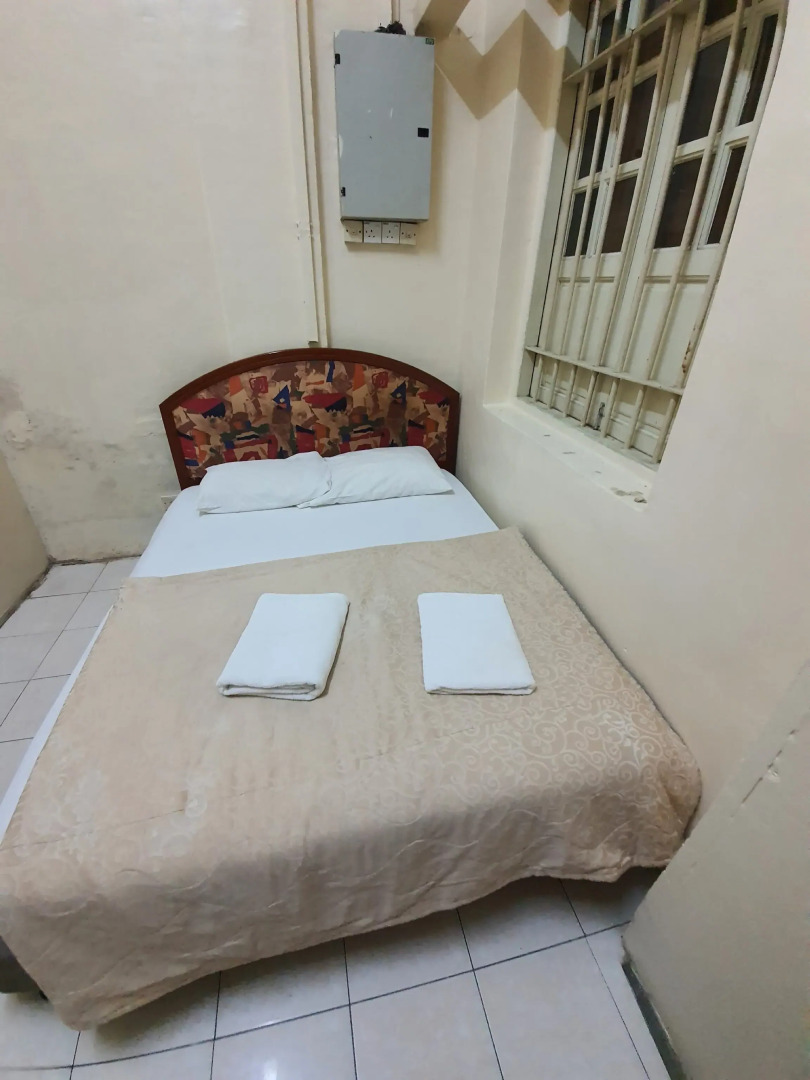 SPOT ON 90137 Casavilla Hotel Pudu