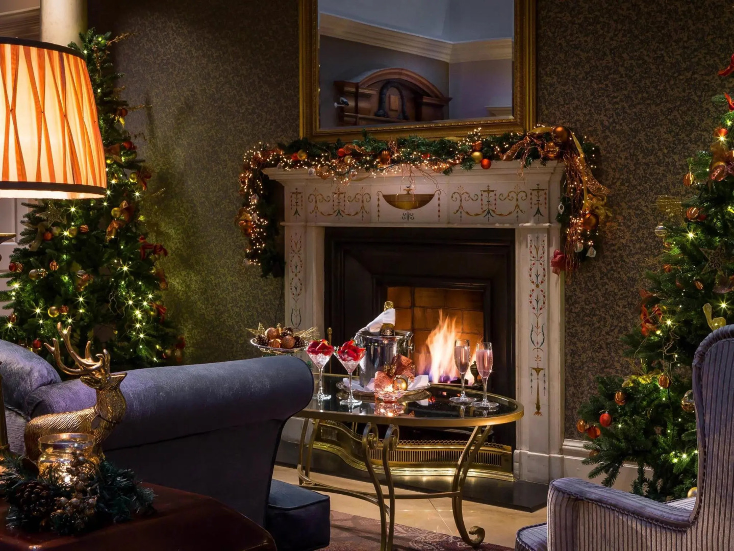 The College Green Hotel Dublin, Autograph Collection