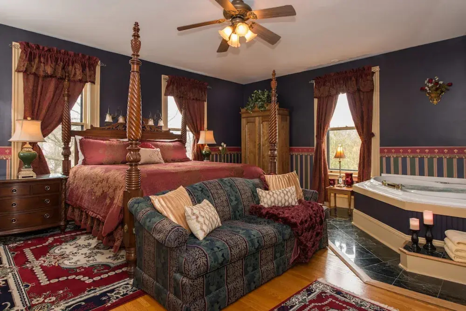 1840 Inn On The Main