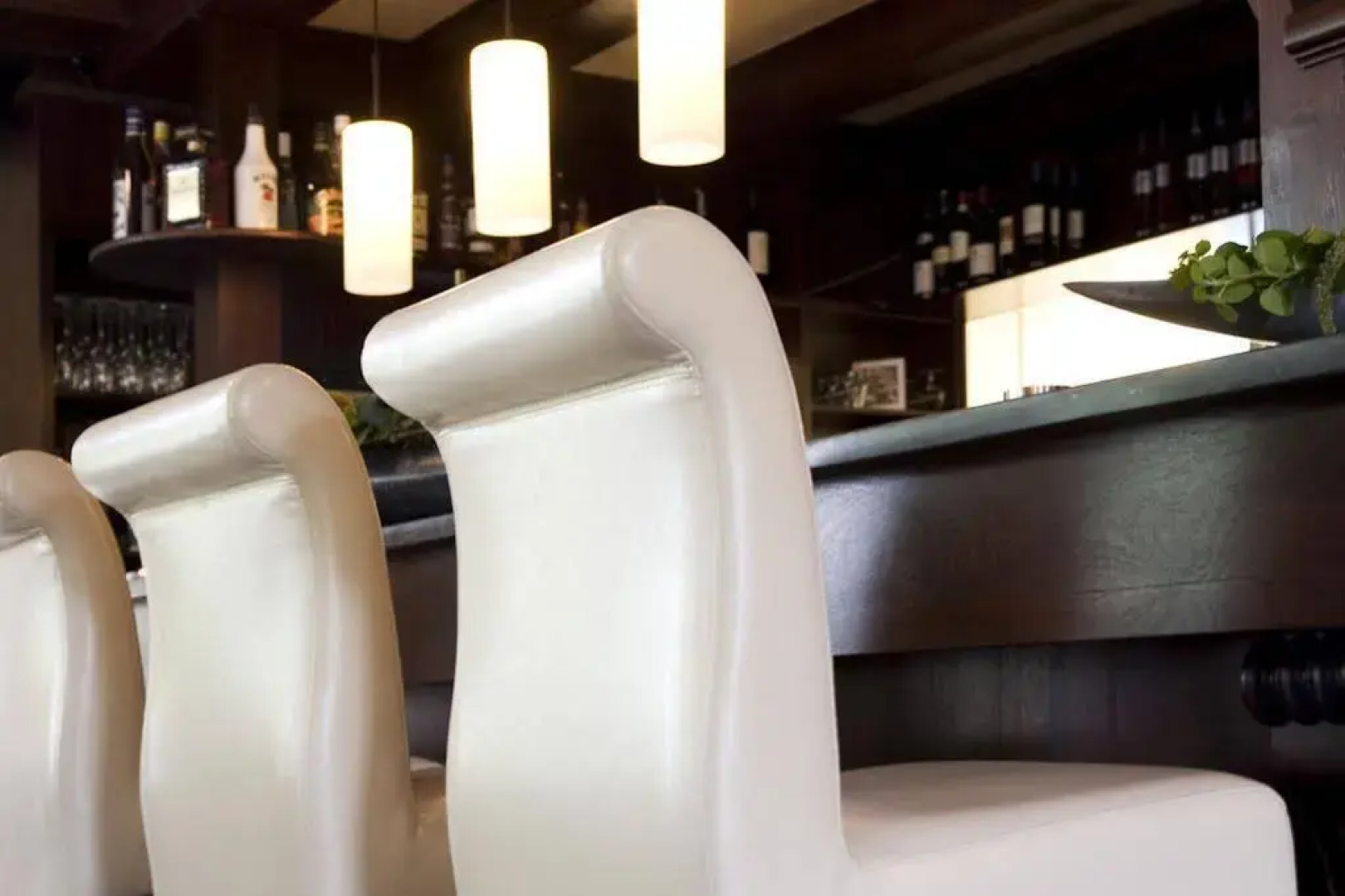 Hotel Restaurant Het Witte Paard