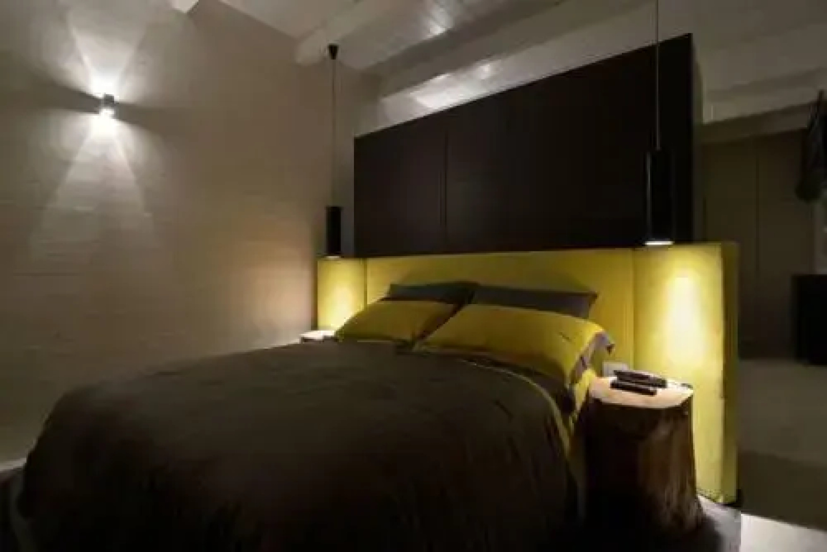 Tonnoconte Bed Breakfast Design
