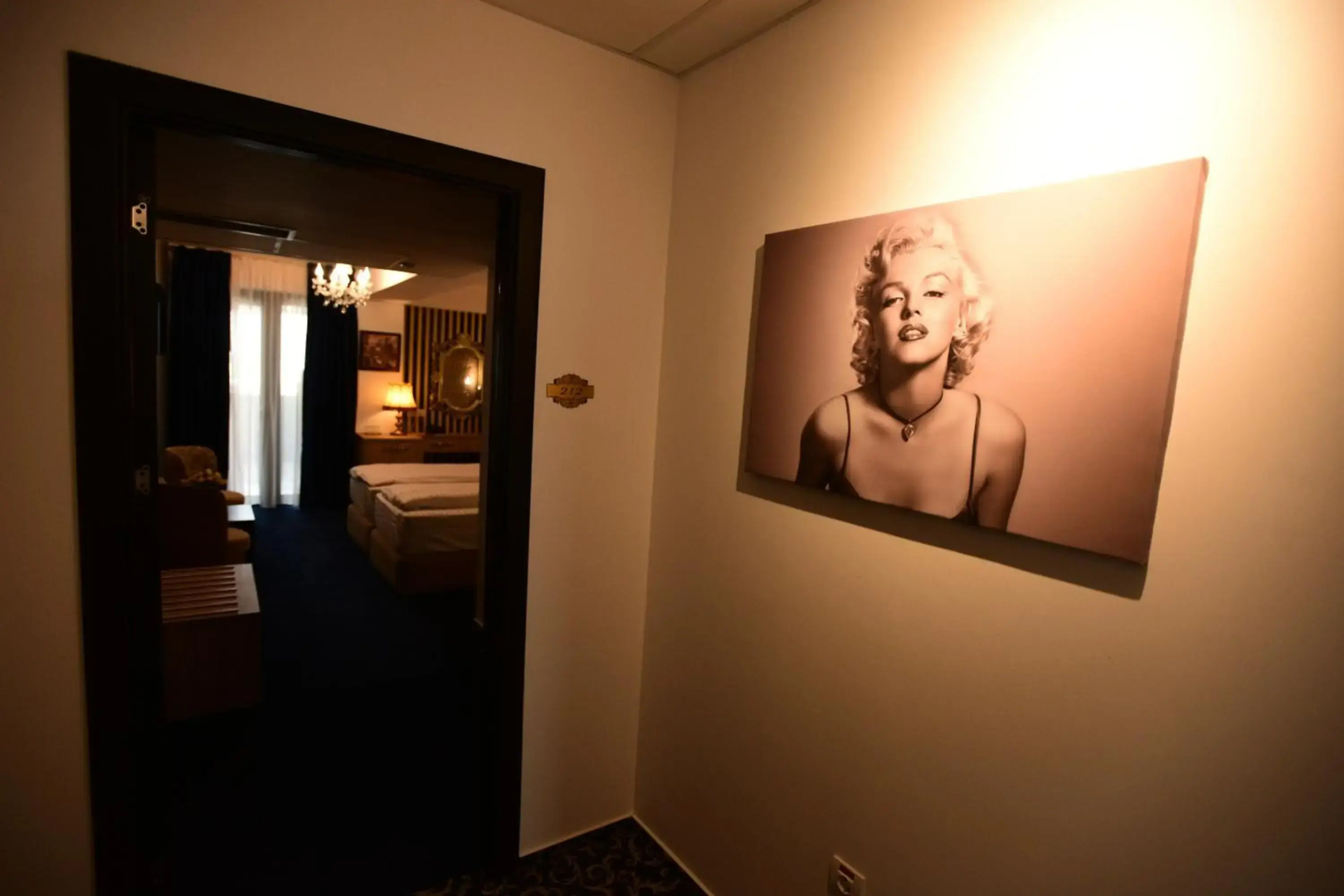 La Rocca Hotel Boutique