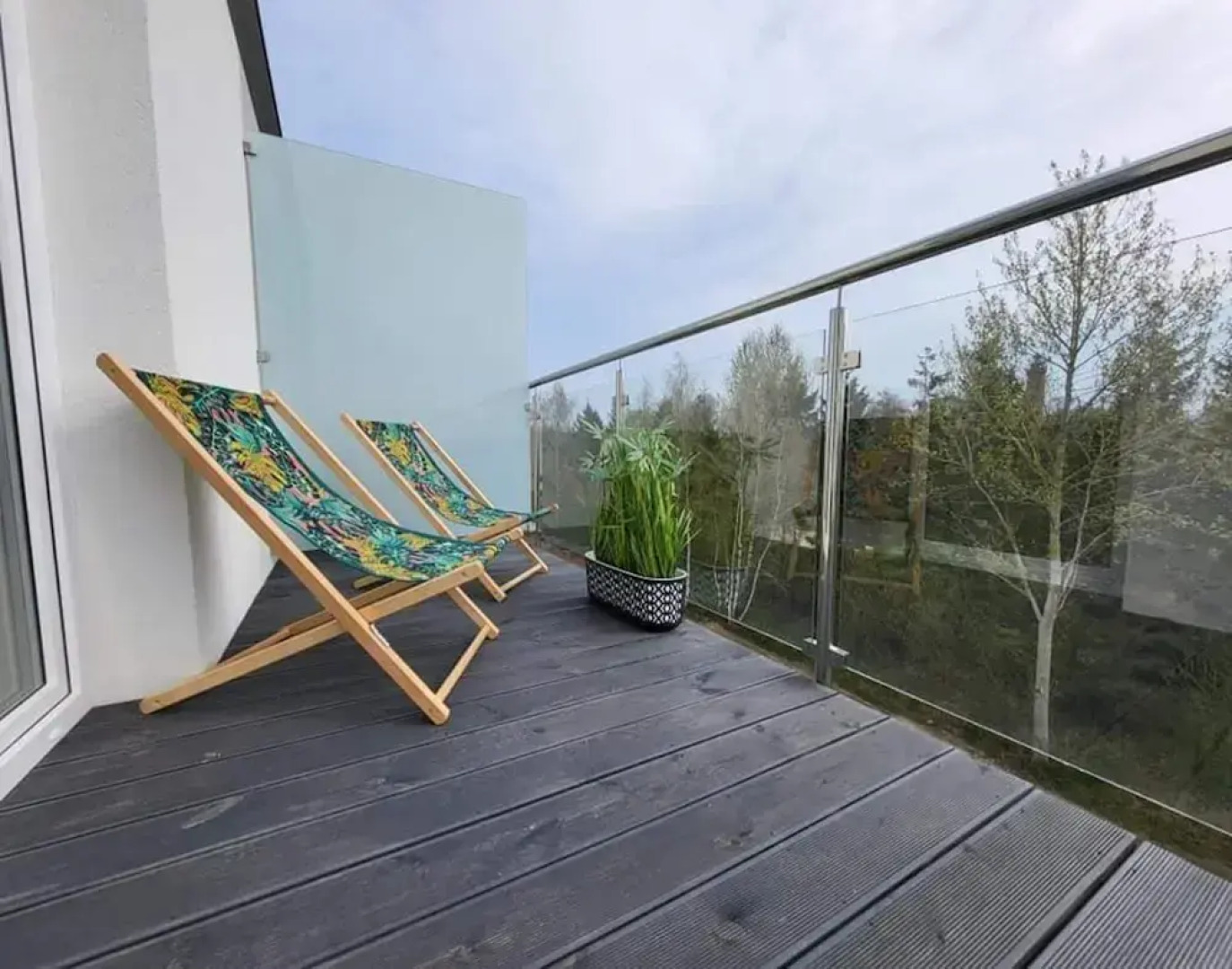 Apartment in Gaski Near Lighthouse & Beach